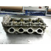 #RJ04 Right Cylinder Head From 2008 Nissan Titan  5.6